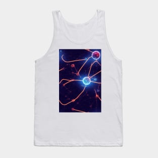 Programming, Twenty-One: Tank Top